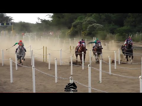 Cortes - GRANDE FINAL / I BAHIA FUTURITY 2021