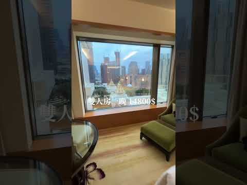 🇲🇴 澳門銀河酒店 Galaxy Macau ✨✨
