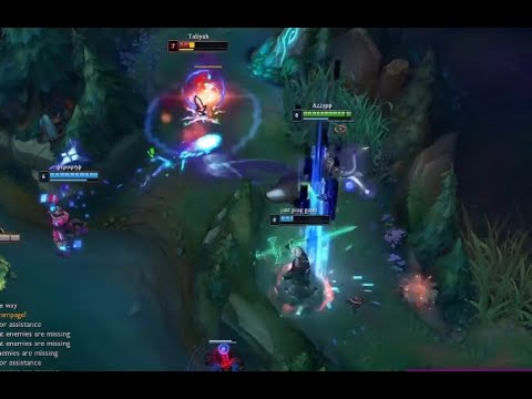 Viego Trick you have never seen before....!