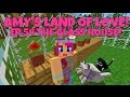 Amy's Land Of Love! Ep.54 The Green House ...