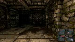 Let's Play Legend of Grimrock Part 8 - Trial and Error