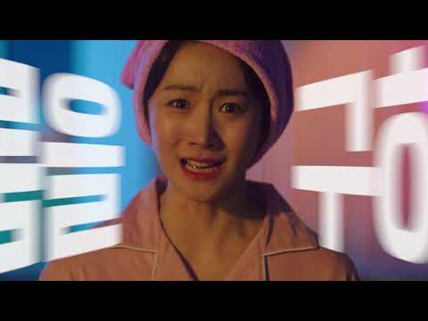 라쉬반코리아 수출바우처 홍보동영상 - 이노빈 수행기관