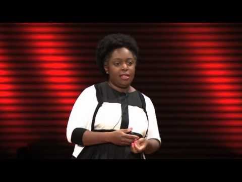 Black Girls Code | Kimberly Bryant | TEDxKC
