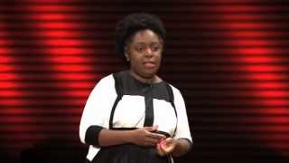 Black Girls Code | Kimberly Bryant | TEDxKC