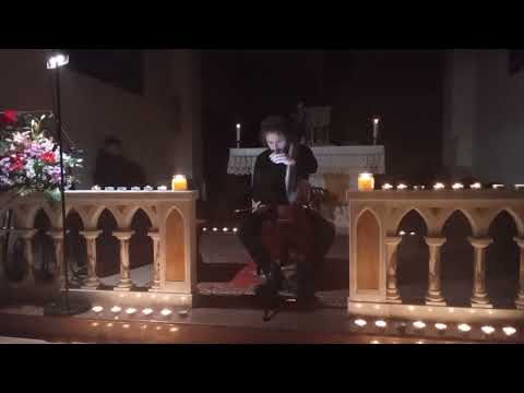 Orsogna - Musica Antica di Matteo Cicchitti