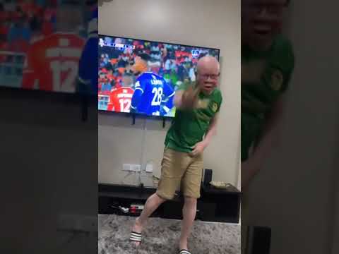 YANGA 5 - 1 SIMBA/ MANARA HAWEUKA KWA FURAHA  #yanga #simba #manara