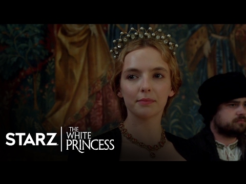 The White Princess (Promo)