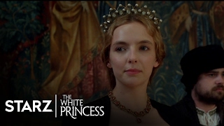 The White Princess - Trailer (VO)