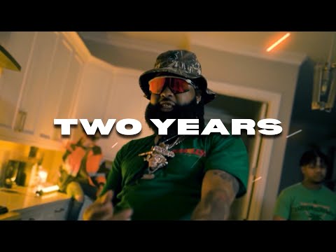 [FREE] Tee Grizzley x Sada Baby Type Beat - "TWO YEARS"