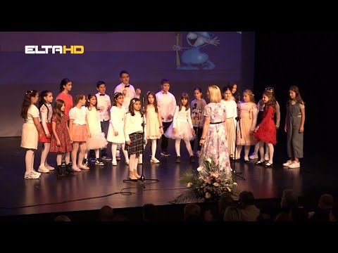 BL HRONIKA 22 04 24 - DJEČJE CARSTVO