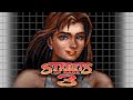 Blaze Fielding SOR3 Streets Of Rage 4 Run
