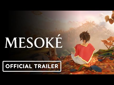 Mesoké - Official Reveal Trailer