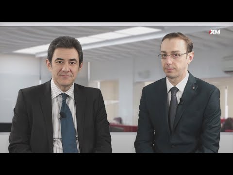 Weekly Forex Outlook: 23/02/2018 - Dollar set to end week with modest gains; Powell testimony eyed