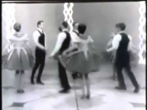 On the Road to Boston - Don Messer