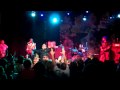 Converge - "Lonewolves" Live