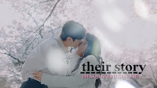Download lagu Im Sol & Ryu Sun Jae || 𝐓𝐡𝐞𝐢𝐫 𝐒𝐭𝐨𝐫𝐲 [Lovely Runner ›› FINALE 1x16] MV mp3