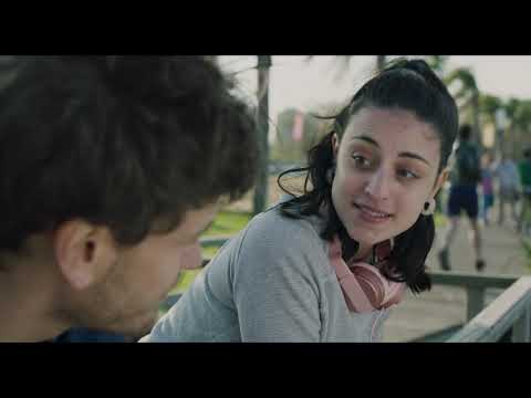 Tráiler El amor es más fácil [WEB-DL] 2020