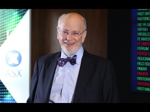 指數的力量 (The power of the index)