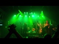 Eluveitie - L'appel Des Montagnes (Live in ...