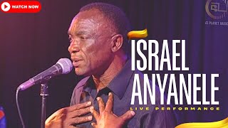 Download lagu Bro Israel Anyanele Nostalgic Live Performance mp3 Download lagu Bro Israel Anyanele Nostalgic Live Performance mp3