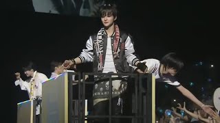 Download lagu TREASURE Fan Concert ENCORE in Saitama: Here I Stand, Yamai, Saruru mp3