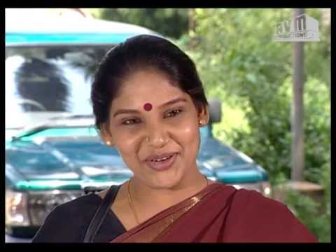 Episode 643: Sorgam Tamil TV Serial - AVM Productions