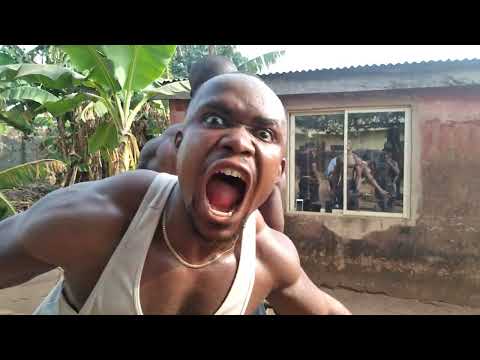 REAL GYM BOYS FROM NIGERIA MAKING MUSCLES DAILY ; HINT muscle madness  #motivation