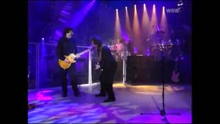 Gary Moore  Jack Bruce  Ginger Baker - &quot;Spoonfull&quot; @ 720pHD