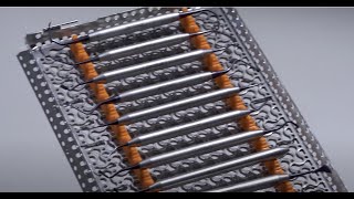 Features & Benefits Black Line Technology