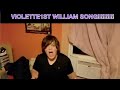 Violette1st William Song