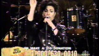 Amy Sky - I Will Take Care of You - Til You Love Somebody (live)