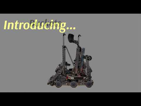 Team 971 Spartan Robotics - 2022 Robot Reveal