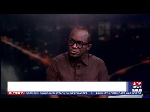 There is a subtle introduction of oppression by the NDC government - Dennis Miracles Aboagye.