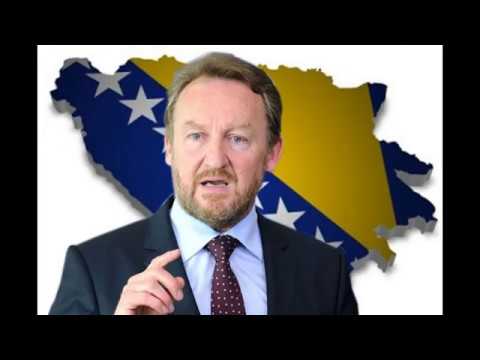 TRAMP ZALEPIO ŠAMARČINU BAKIRU! Amerikanci na nogama!| VESTI