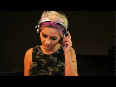 Rooftop Mix with Dj LaOra