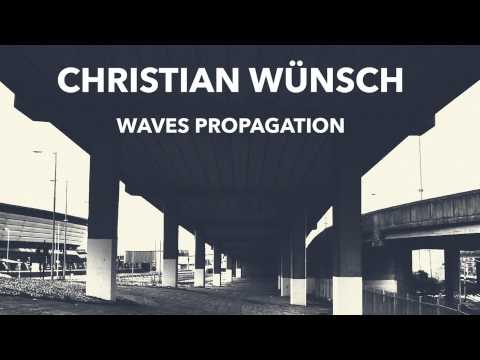 Christian Wünsch - Crystal Oscillator