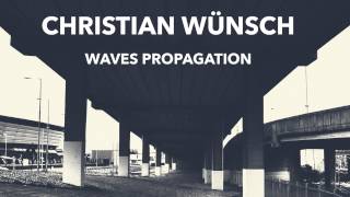 Christian Wünsch - Crystal Oscillator