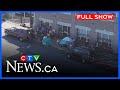 BC Mayors Plea For Safe Streets CTV News Vancouver Island September 24 2025