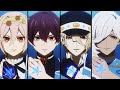 VISUAL PRISON (ヴィジュアルプリズン) | PV 2 (with English Subtitles)