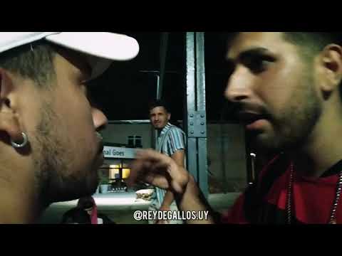 2do Survival 3 vs 3: Semis: BELL-ACOTES vs Kingston/Conejo/Kja