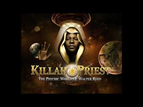 killah Priest-Shadow Landz