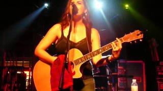 Lauren Lucas- What You Ain't Gonna Get- Nov 11,2007