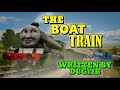 The Boat Train