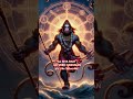 RAM NAM KA ADHAR JINHE Yt Shorts Short Motivation Inspiration Status Hanuman Ram Siyaram