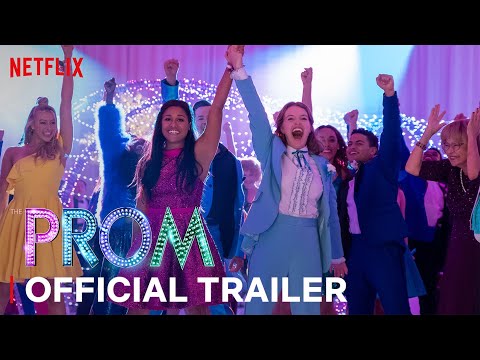 The Prom (Trailer)