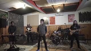 Download lagu Tale That Wasn't Right #Helloween Cover By PORTLAND BAND mp3