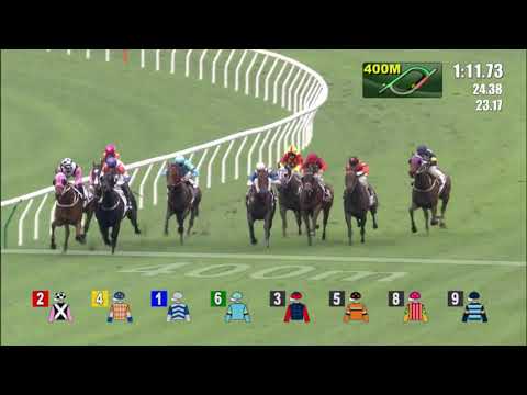 15/5/2022 (664) Cheery -  Derek Leung