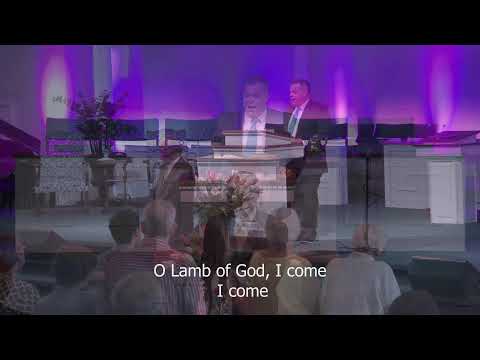 What Must I Do to be Saved?