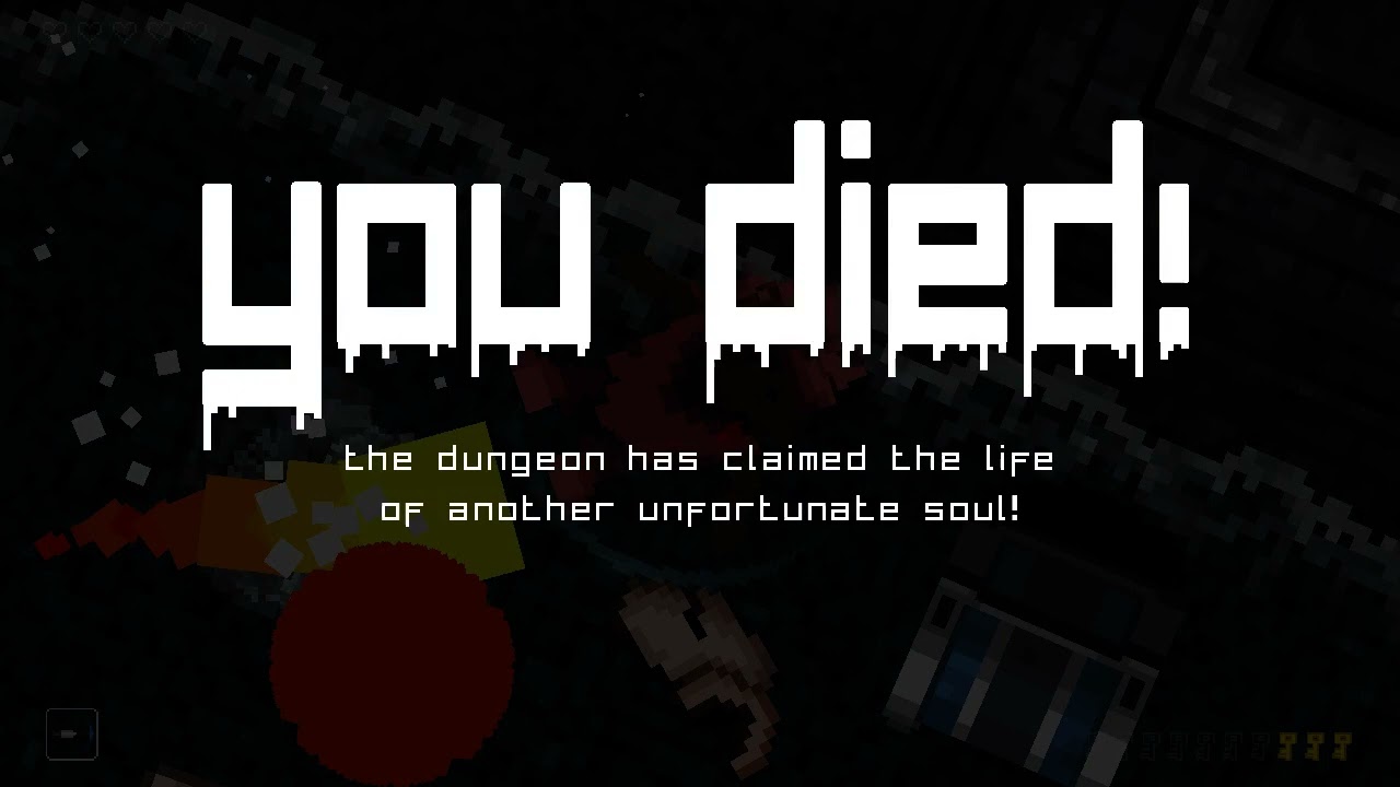 Diehard Dungeon, One Way Heroics