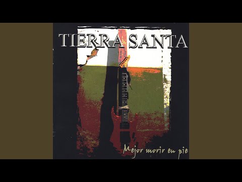 Un Grito En El Aire - Tierra Santa